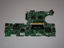 Best Quality For Dell 2100 Laptop Motherboard Mainboard U438N DA0ZM1MB6F0 Intel Integrated Fully tested