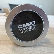 Casio watch male watch female watch quartz watch electronic form box replacement link