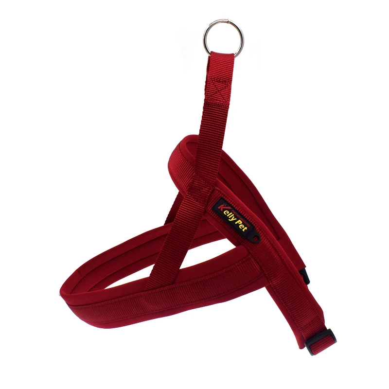 6 dog harness small 