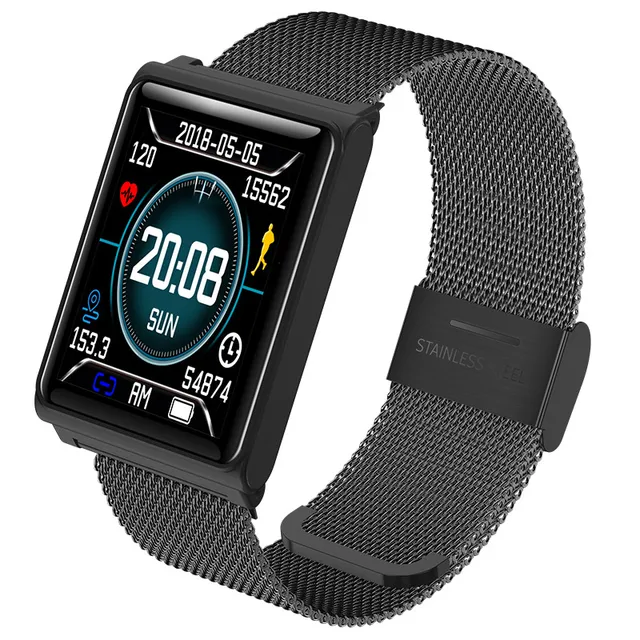 smartwatch n98