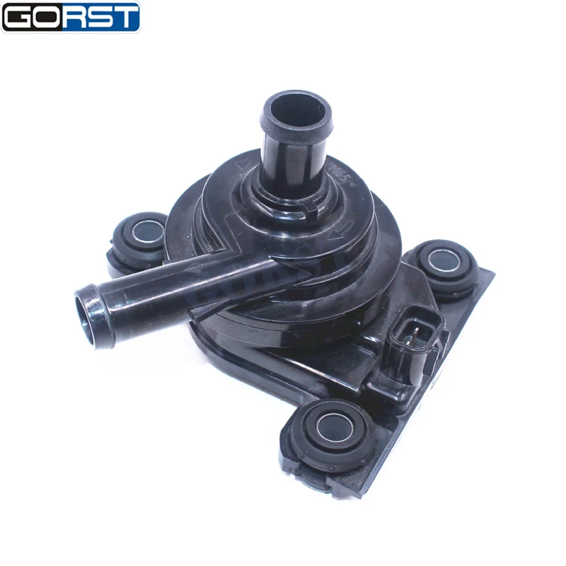 Electric Inverter Circulating Cooling Water Pump G9020-47031 For Toyota Prius 2004-2009 04000-32528 G9020-47030 0400032528-10