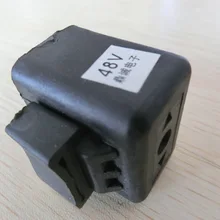 STARPAD для Flasher 48 V 12 v аксессуары для электрического автомобиля