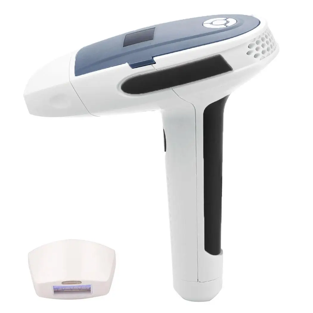 

Laser Epilator Electric Body Hair Removal Device Machine Kit Hair Removal Home Appliances System Plug-in Type
