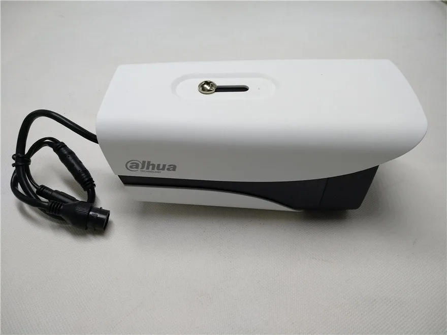 Dahua IP камера IPC-HFW4631M-I2 POE 6MP H.265 IR80m IP67 Многоязычная ONVIF камера видеонаблюдения Лидер продаж