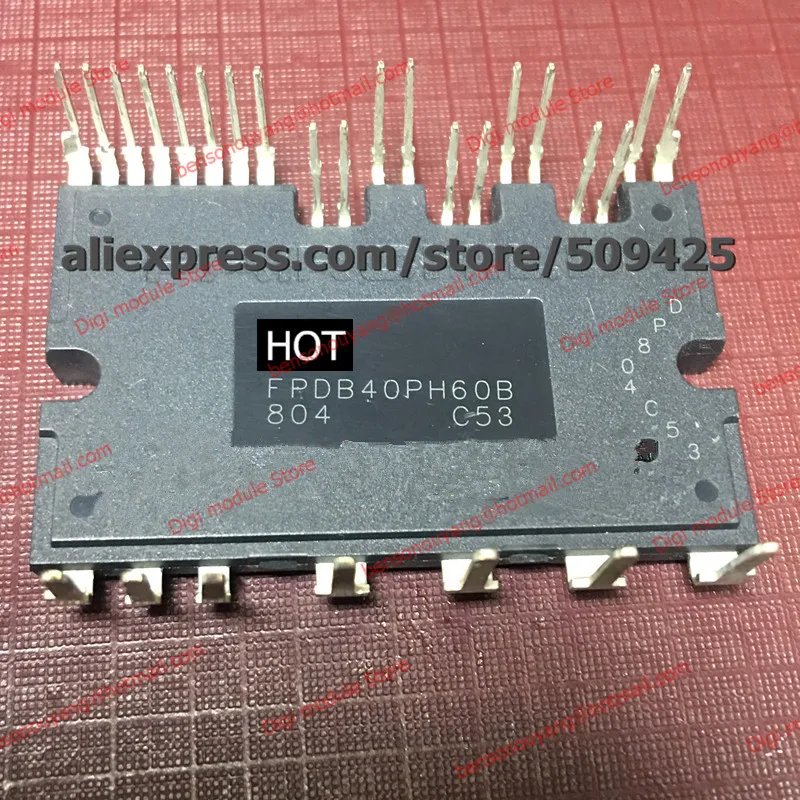 

FPDB40PH60B