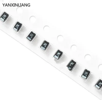 

50pcs 0805 22uF 6.3V SMD tantalum capacitor
