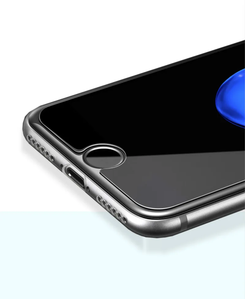 Новая защитная пленка Защитное стекло для Apple iPhone 7 Plus пленка для экрана