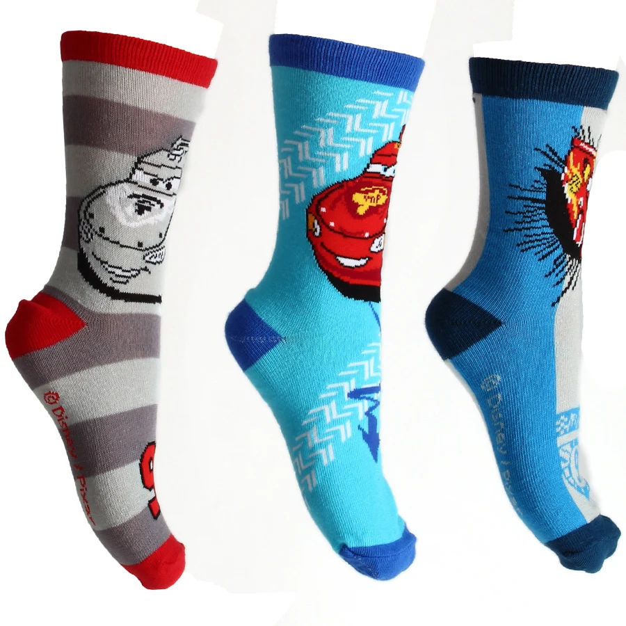 CARS SOCKSCalcetines AliExpress