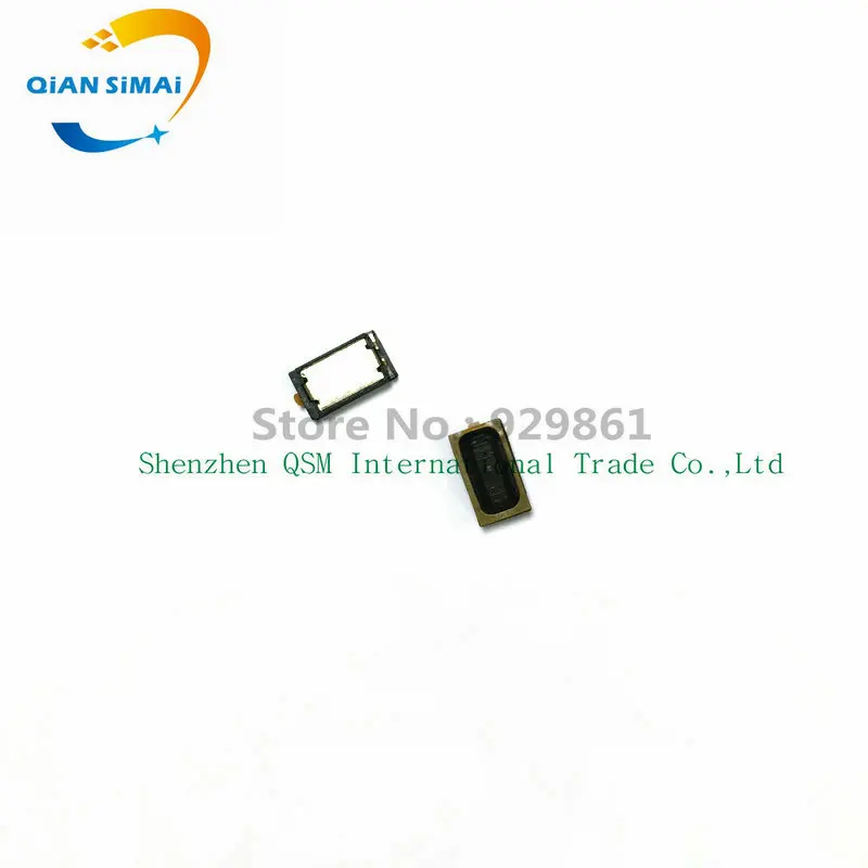 

QiAN SiMAi New Genuine Loud Ringer Speaker Buzzer For HTC One X XL S720E Mobile Phone + DropShipping