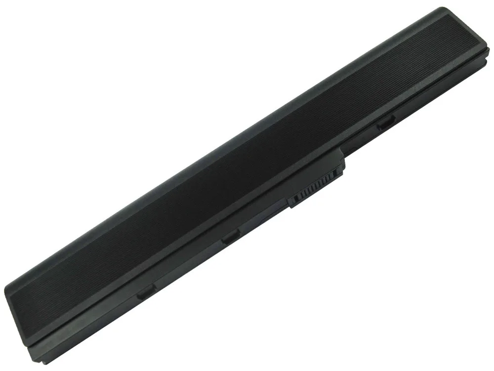LMDTK New laptop battery for Asus A52 A52J A52F A52JB A52JK A52JR K42 K42F K42JB K42JK K52F K52J A31-K52 A32-K52 A41-K52 A42-K52 LMDTK New laptop battery for Asus A52 A52J A52F A52JB A52JK A52JR K42 K42F K42JB K42JK K52F K52J A31-K52 A32-K52 A41-K52 A42-K52