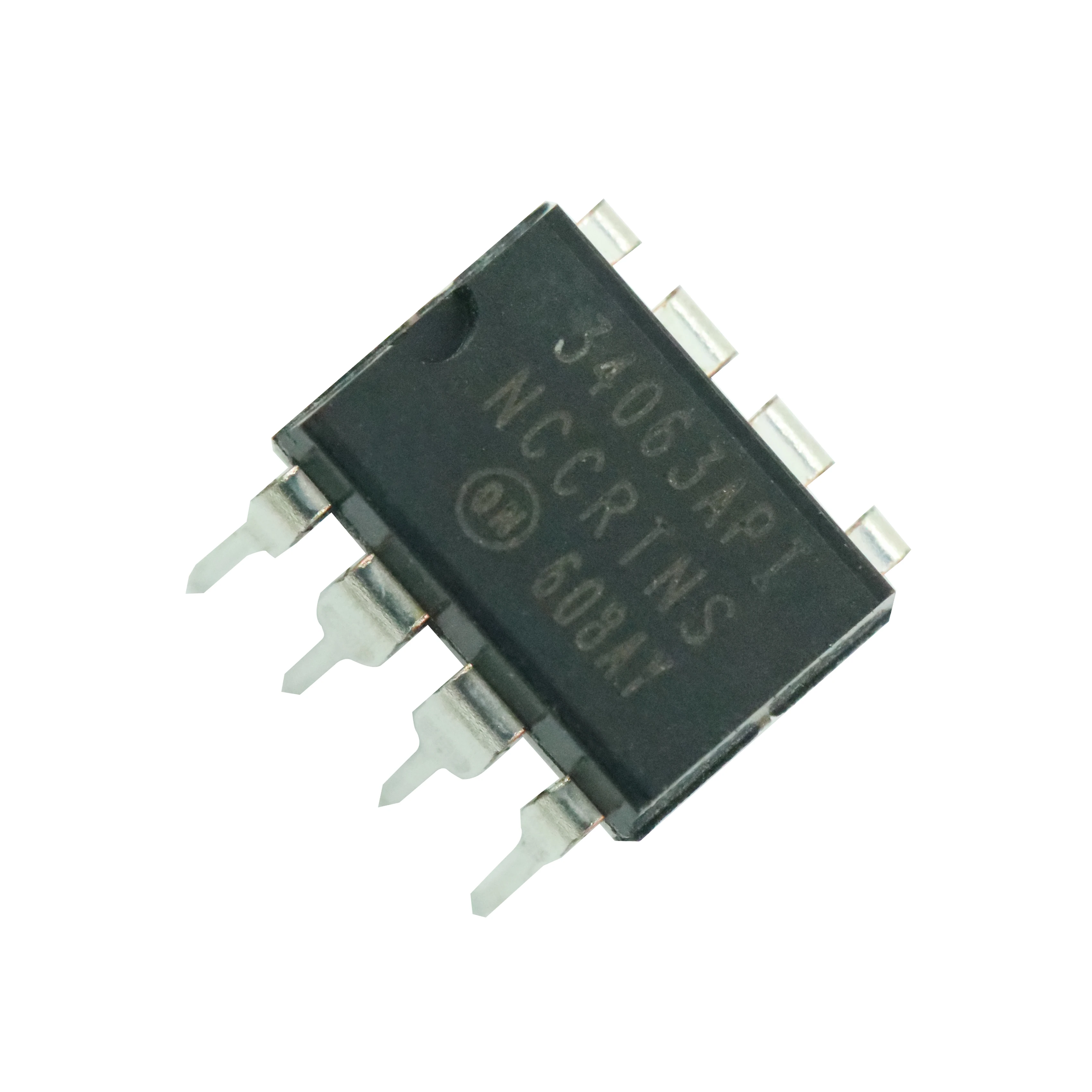 10pcs MC34063 MC34063AP MC34063API 34063API IC DIP-8 NEW