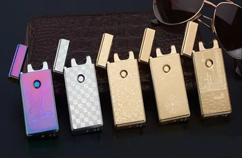 

Arc lighter