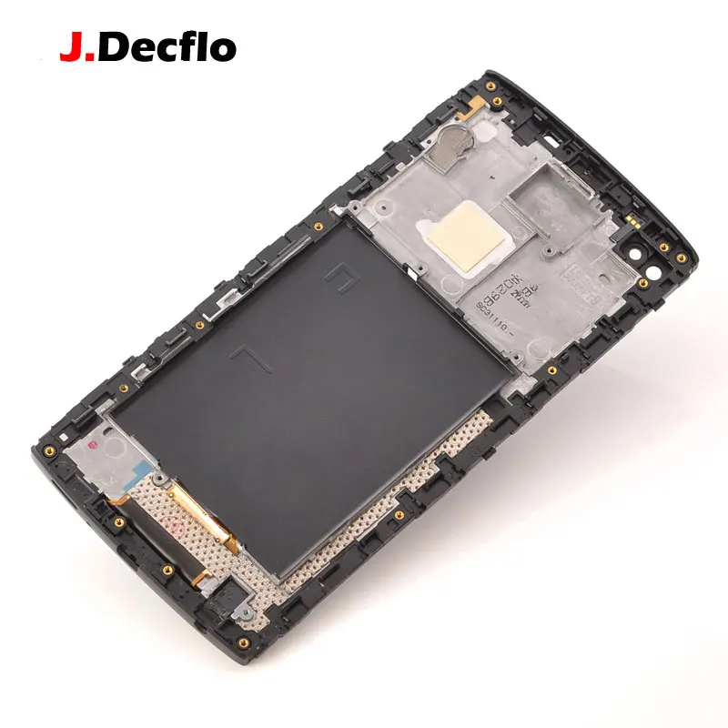For LG V10 H960 H900 VS990 LCD Display Touch Screen Digitizer Assembly Replacement Parts with no 4
