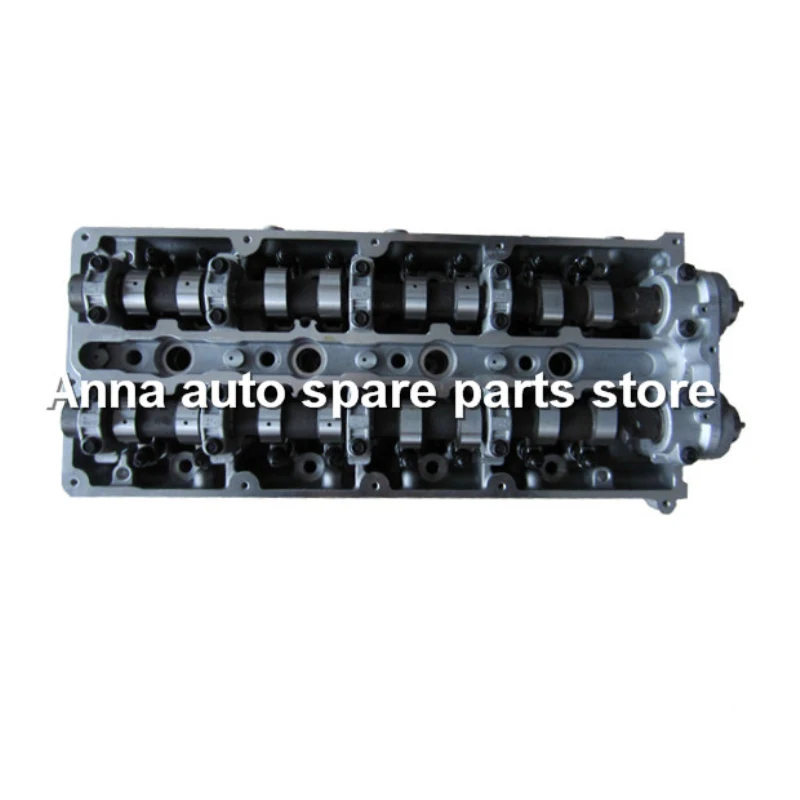 Мы полный головки цилиндров в сборе/в сборе WL при для Mazda BT-50 WE0110100J 4986980