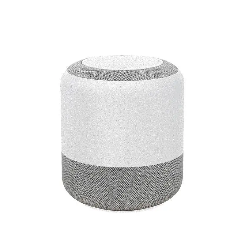 

Smart speaker AI voice control home Baidu small speaker port