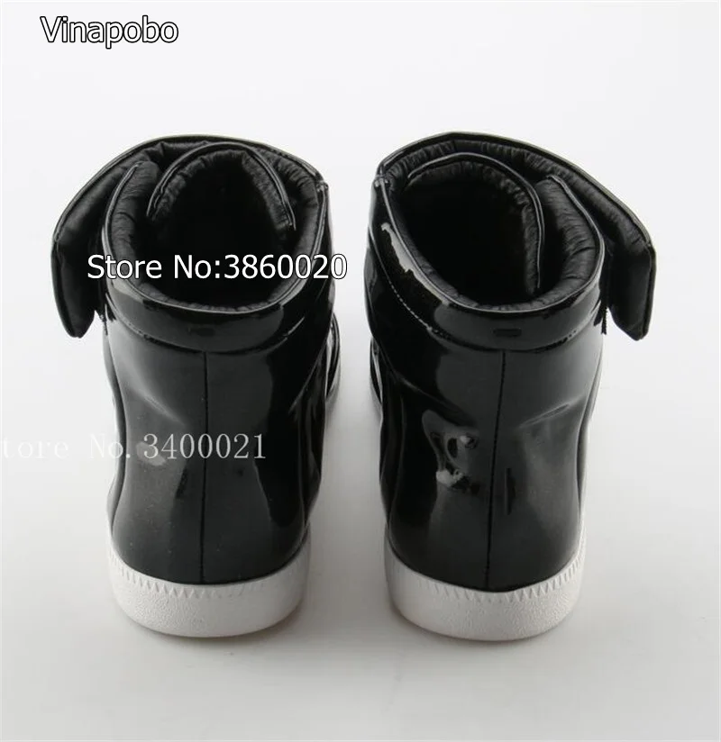 2Hot-Spring-Autumn-High-Top-Men-Casual-Shoes-10-Colors-Hook-Loop-Ankle-Boots-Men-shoes (1)