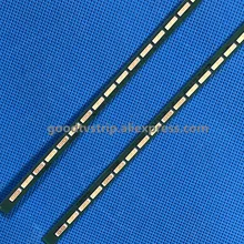 522 мм светодиодный Подсветка газа 63 светодиодный s для LG 47LM6600 светодиодный 47X8100PDE 47E800A размером 47 дюймов ТВ 6920L-0001C 6922L-0021A LC470EUG(PE)(F1