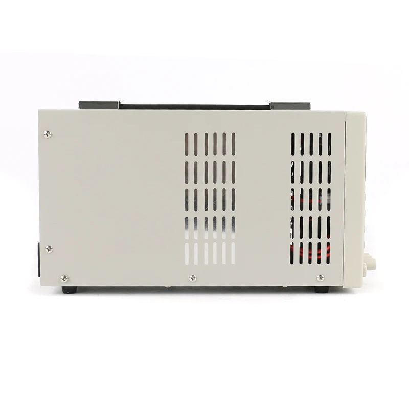 KA6005P точность регулируемые программируемый DC Питание 60V 5A 0,01 V 0.001A цифровой низкая Шум USB RS232 Интерфейс