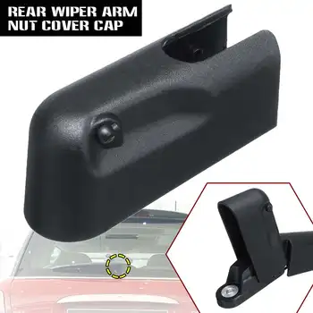 

1Pc Replacement Rear Wiper Arm Nut Cover Cap for BMW MINI R50 R53 2001-2004