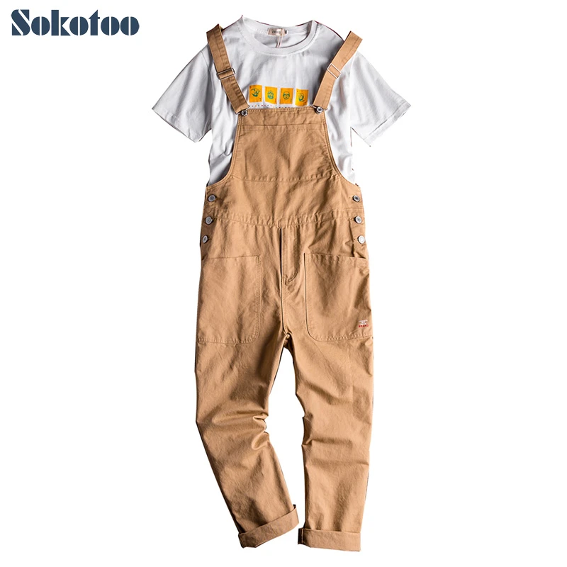 Casual coveralls Clearance