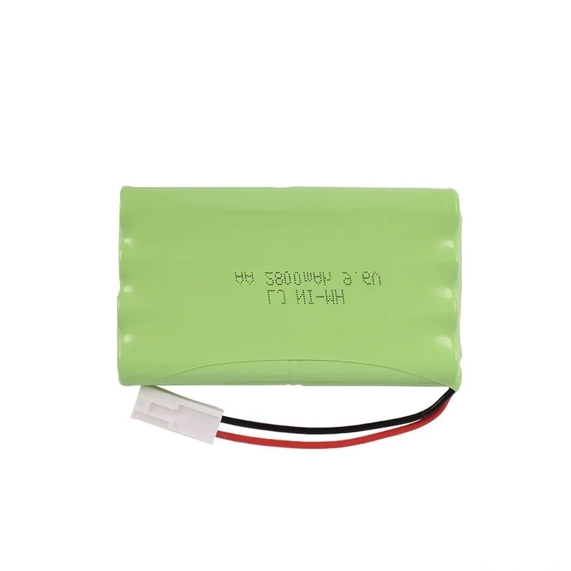 9.6V 2800mAh NI-MH battery for RC Remote Controul Toys Car toy Boat toys Gun Tank 8*AA 9.6v battery group free shipping 9.6V 2800mAh NI-MH battery for RC Remote Controul Toys Car toy Boat toys Gun Tank 8*AA 9.6v battery group free shipping