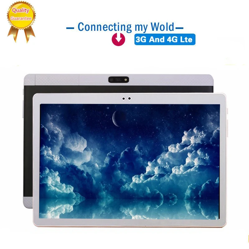 

Pre-sale Loss 10.1 inch K99 Tablets Computer Android 8.0 8 Octa Core ROM Dual Camera 5MP Dual SIM Tablet PC GPS bluetooth phone