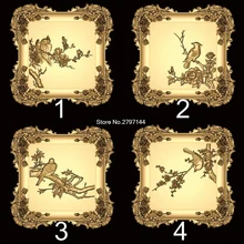 Best Offers 4pcs Flowers and birds 3d model STL relief for cnc STL format Scenery Relief Model STL Router Engraver ArtCam Best Offers 4pcs Flowers and birds 3d model STL relief for cnc STL format Scenery Relief Model STL Router Engraver ArtCam