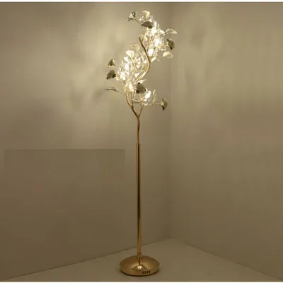 Stehlampen für Wohnzimmer Schlafzimmer Nachttischlampen auf die boden