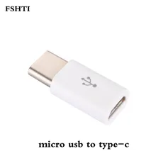 Кабель Micro USB 8pin USB3.1/Тип C микро-флеш-накопитель USB с гнездовым «мама» к 8 pin типа «Тип c Male адаптер USB-C Зарядное устройство для iphone mackbook Xiaomi P9 Letv 500 p