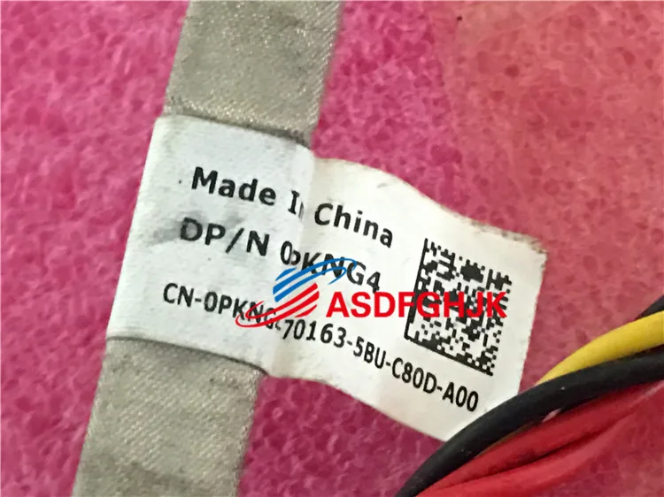  Para Dell Inspiron 3052 Cable Pkng4 HDD 100% TESED bien