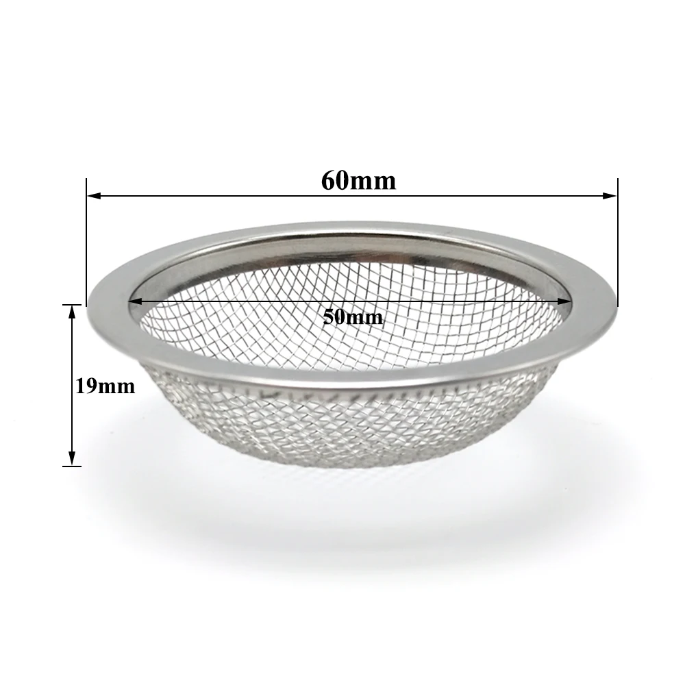 Hookah Accessories LOMINT Silver stainless steel Hookah Metal Screen for UPG radc form Shisha bowl Hookahs Chicha Narguile DIY Plant Accessories