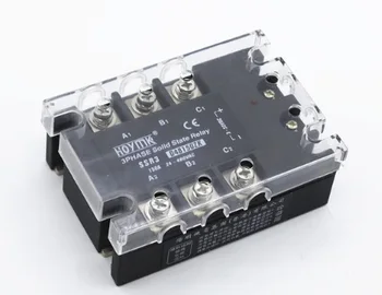 

Electric Solid State Relay SSR3-D48150ZK 150A