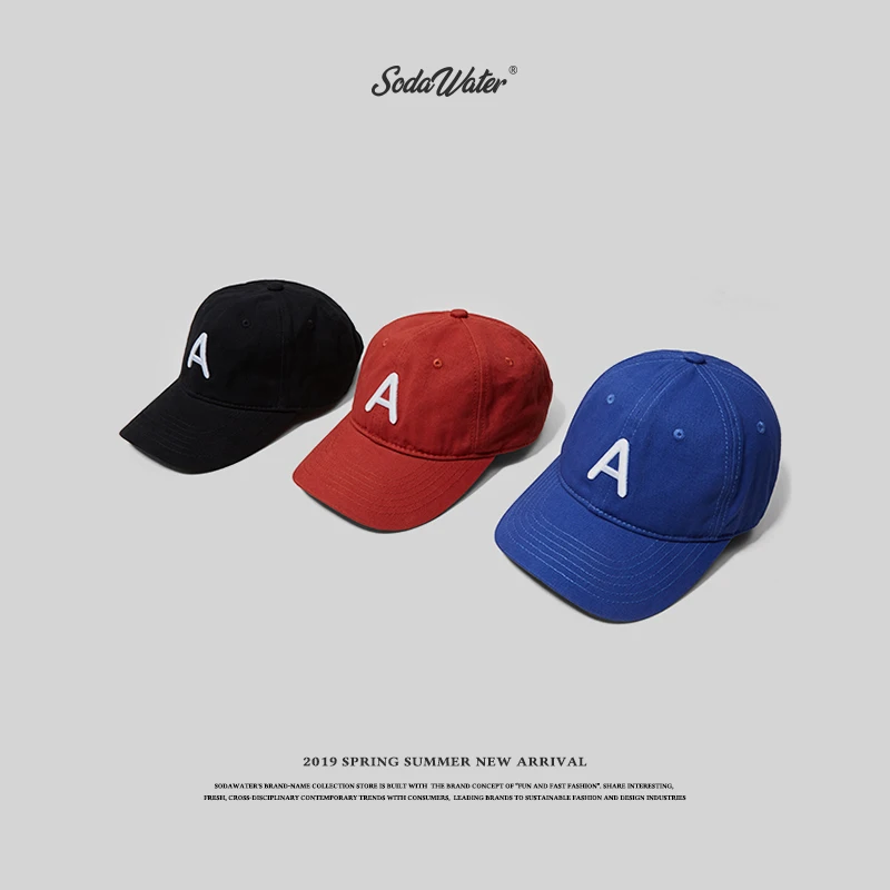 english hat name