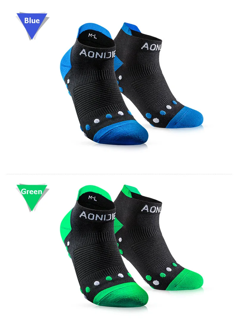 Professional Men Women Cycling Sports Socks Comfortable Pro MTB Road Bicycle Knee-High Bike Fitness Footwear Stocking AC0235 (2)