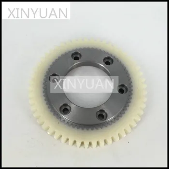 

Goss printing machine gear wheel 53 teeth High quality wheel
