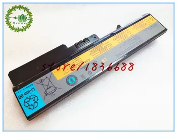 

6cell Laptop Battery L09C6Y02 L09S6Y02 L10C6Y02 For Lenovo Ideapad G460 G470 G475 E47 K47 370 Z460 Z465 Z470 Z560