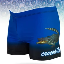 Акция, пляжные шорты, мужские плавки-боксеры, летние дышащие купальные плавки с принтом, мужские плавки