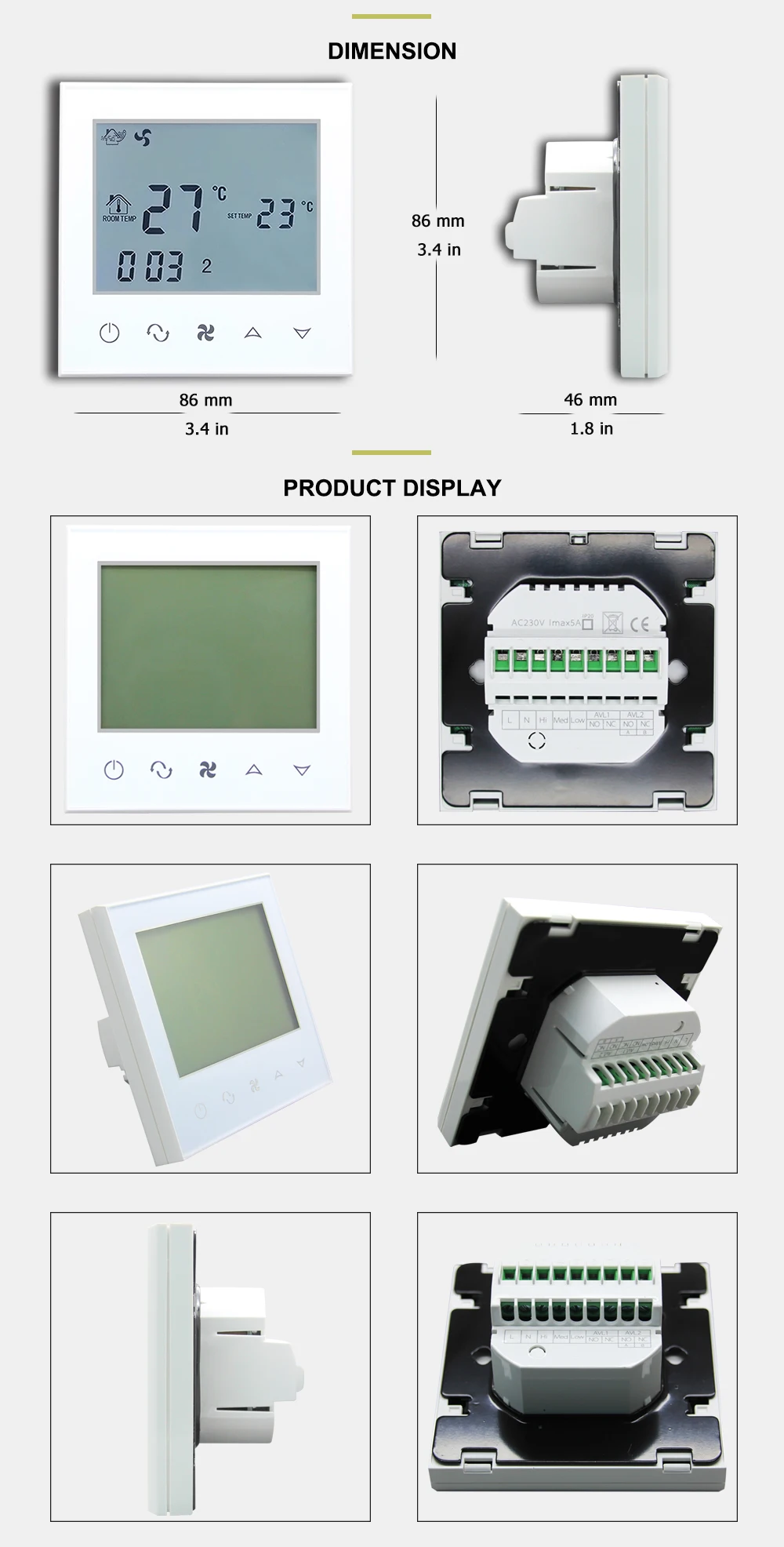 TDS21-AC-