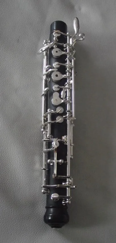 Отличный полностью автоматический ключ oboe C хороший материал и звук