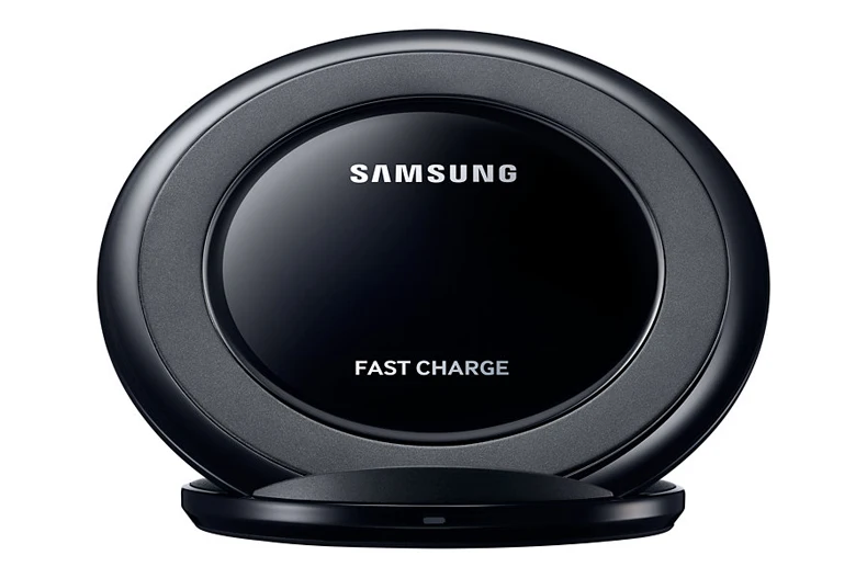 Original QI Wireless Charger Pad Fast Charge EP-NG930 for Samsung Galaxy S7 iPhone8 Plus S6 S8 Plus S9 G955 G9200 N9200 Note8 9