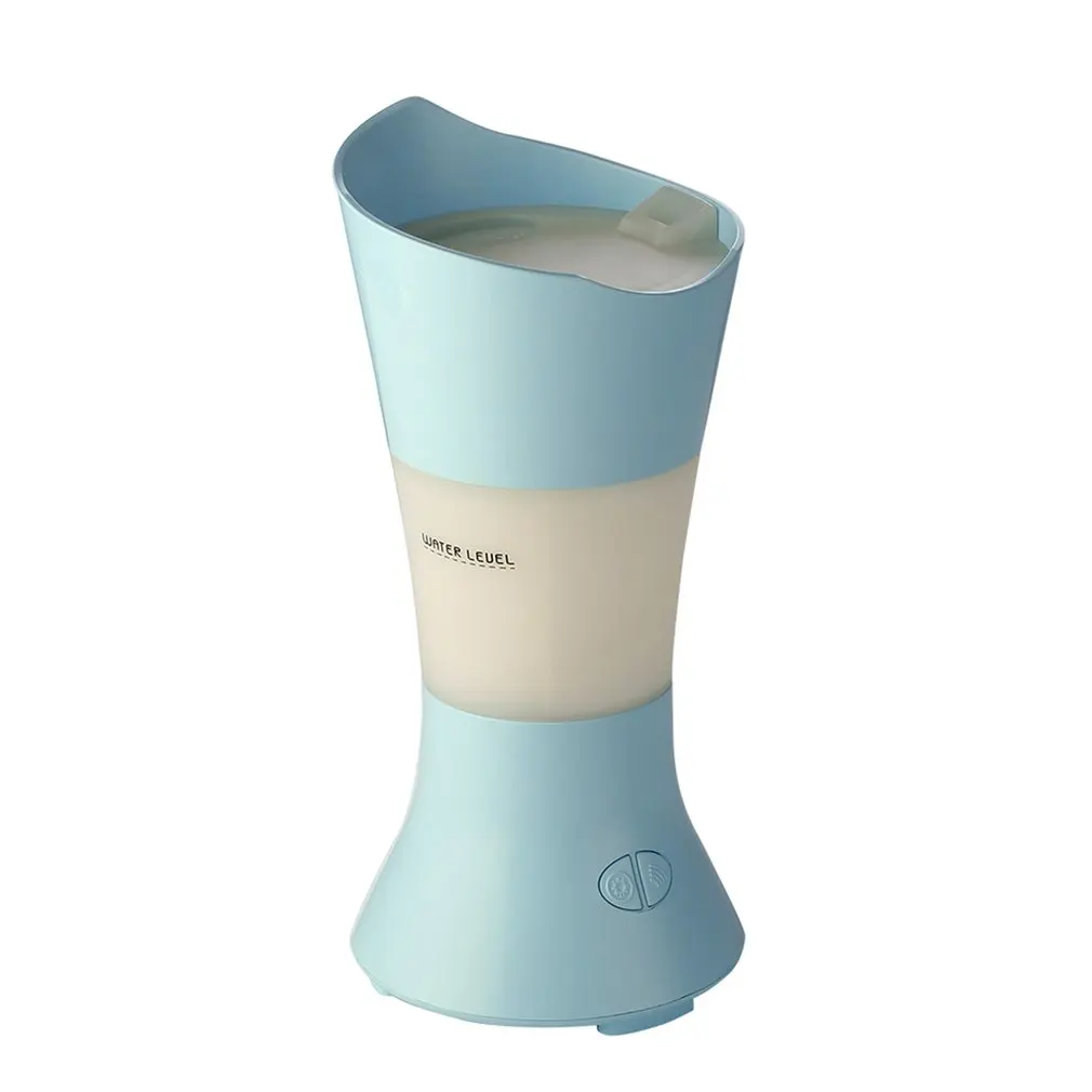 

Mini Air Humidifier USB Humidifier Essential Oil Diffuser Outlet Aromatherapy Spray Machine Household Air Humidifier