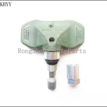 DPQPOKHYY TPMS сенсор для ACDelco G M оригинальное оборудование 20927604