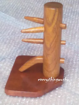 

Mini Wooden Dummy Small Displaying Wooden Dummy