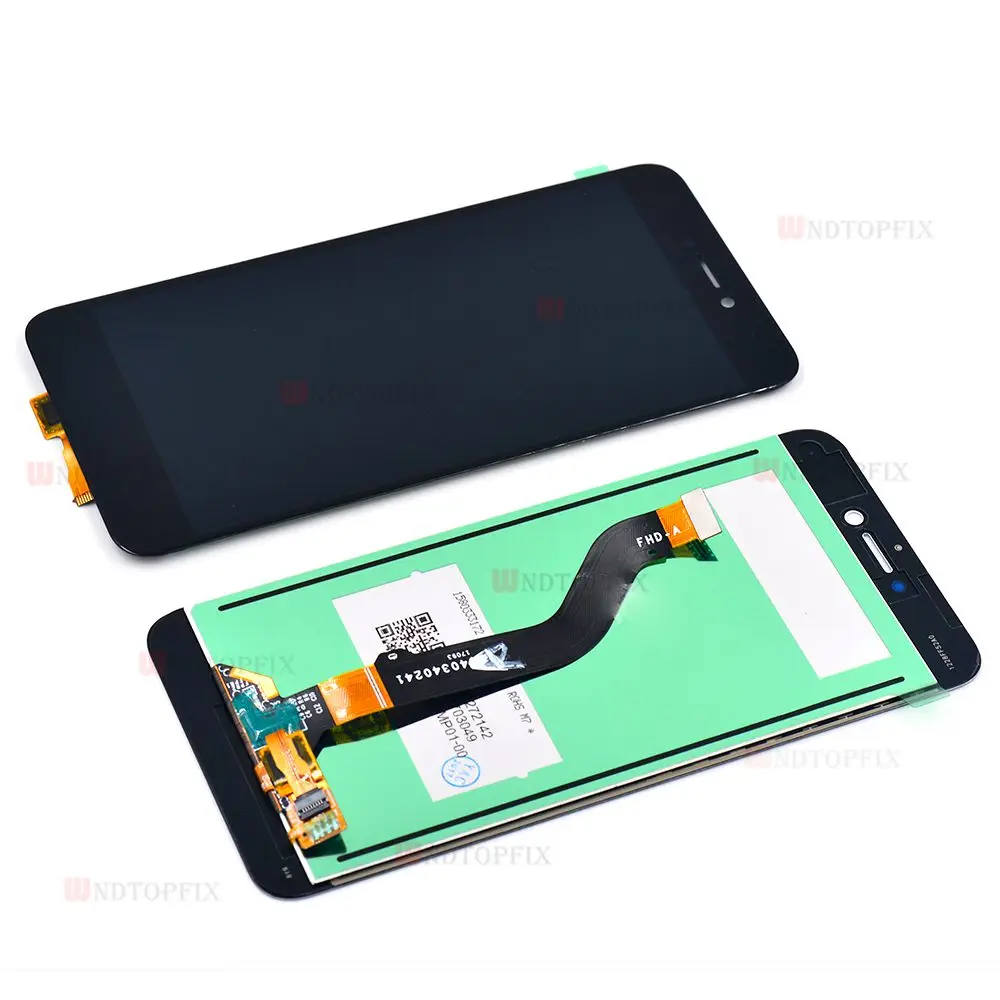 Huawei honor 8 lite lcd assembly (9)_副本