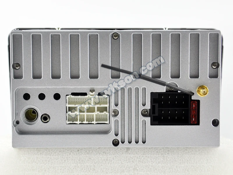 Perfect 6.2" Android 8.1 Oreo OS Car DVD Multimedia GPS Radio for Audi A3 / S3 / RS3 2003-2012 with 128GB External HDD Support 5