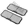 INJORA-Malla Protectora para ventana estereoscópica de Metal para coche, trepador de control remoto, Traxxas, TRX-4, TRX4 Defender, 5 uds. ► Foto 3/6