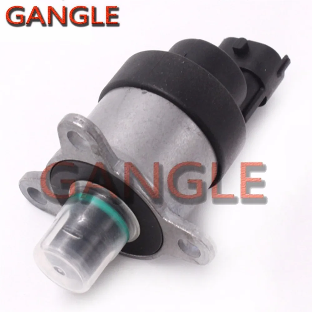 High Pressure Fuel Pump Regulator Suction Control SCV Valve For CUMMINS