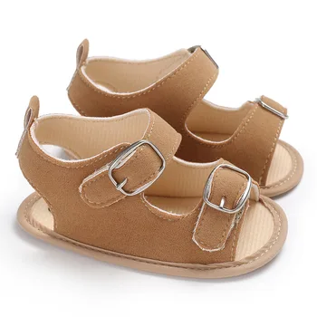 

Summer Hot sale Toddler Baby shoes Boys Girls Breathable Hollow Shoes Antiskid Soft Sole First Walkers infant shoes