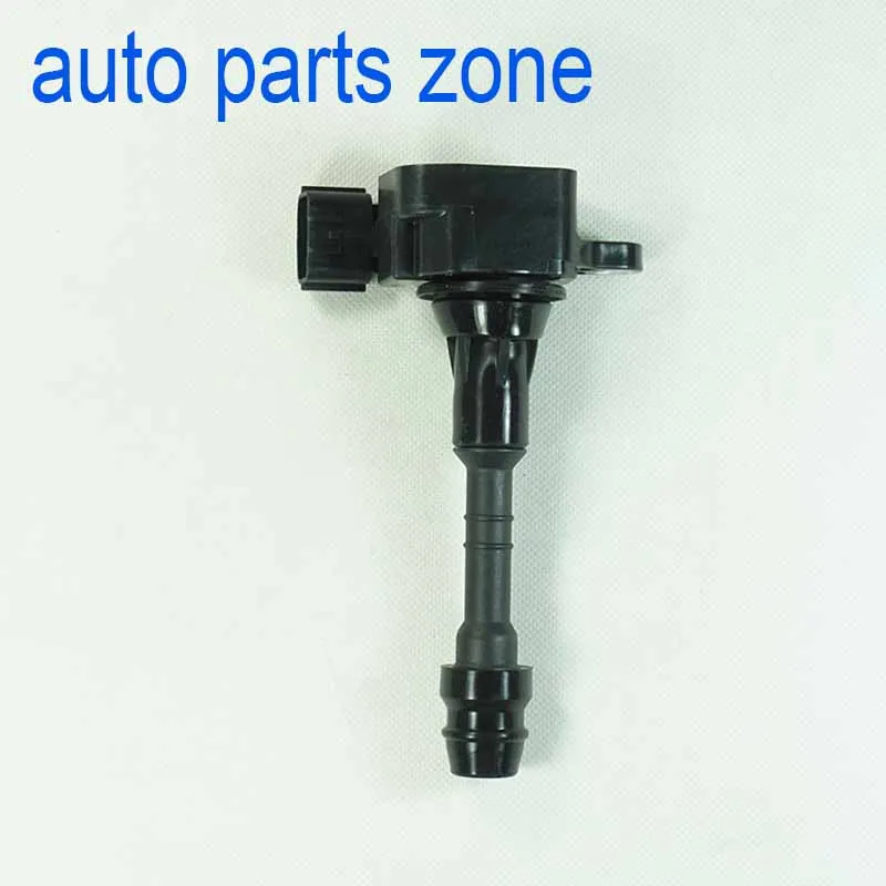 MH ELECTRONIC New Ignition Coil For Nissan Teana Navara Pathfinder Xterra Murano V6 Engines