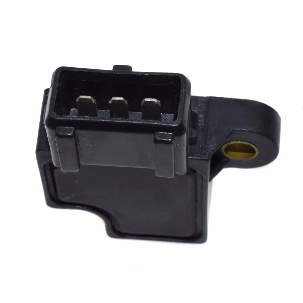 ISANCE Ignition Control Module ICM For Dodge Chevrolet Eagle GMC Hyundai Mitsubishi Pontiac Suzuki Geo Plymouth